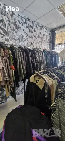 дрехи втора употреба, снимка 4 - Други - 49008134