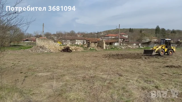 Продавам парцел с.Ботево, снимка 3 - Парцели - 56208235