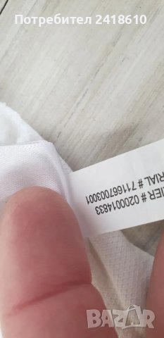 POLO Ralph Lauren Pique Cotton Custom Slim Fit Mens Size 2XL НОВО! ОРИГИНАЛ! Мъжка Тениска!, снимка 9 - Тениски - 50068244