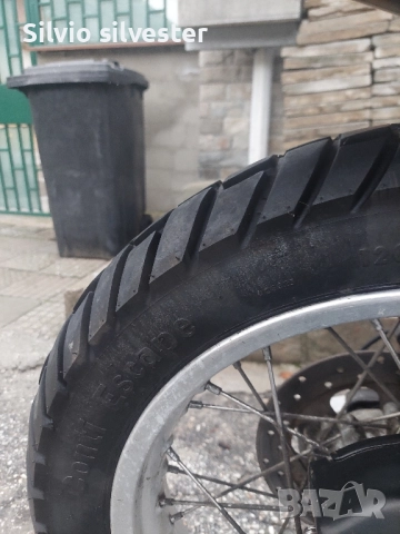 Мотор Bmw F650gs Dakar ендуро, снимка 10 - Мотоциклети и мототехника - 52113629