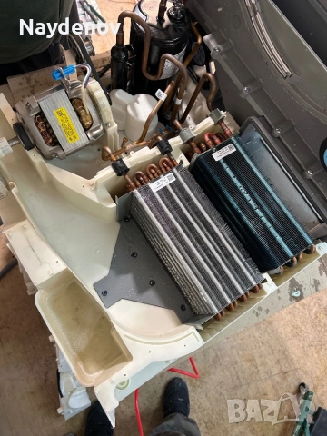 🔧 Ремонт и продажба на бяла техника 🔧, снимка 10 - Ремонти на перални - 53514876