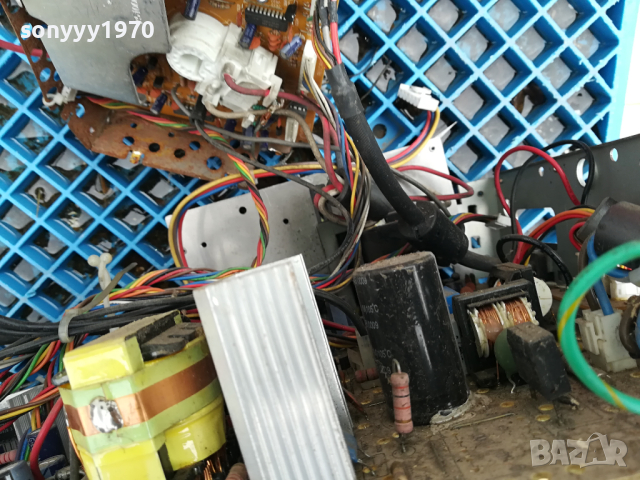 ПЛАТКА ЗА ЧАРК 1803241550, снимка 15 - Части и Платки - 44823669