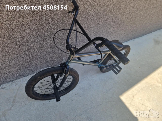 Велосипед BMX KINK, снимка 1