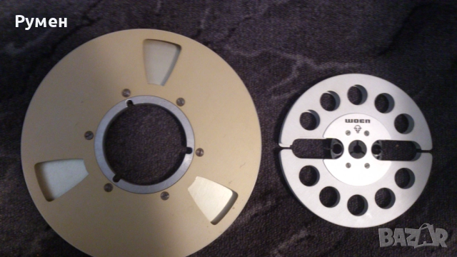 Шпули ф 26,5  и други, снимка 4 - Други - 52090116