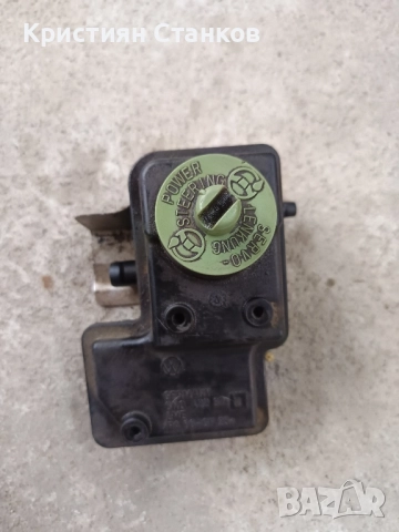 останали части от поло 98г 1.4 бензин., снимка 6 - Части - 51438137