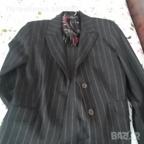 Дамски костюм, размер М, снимка 7 - Костюми - 40112258