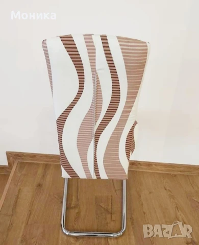 6 броя кухненски/трапезни столове. Цената е за брой!!!, снимка 3 - Столове - 51109504