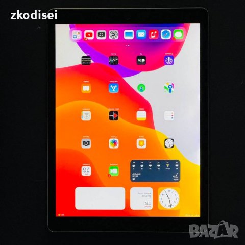 Таблет Apple iPAD 2nd GEN 12.9. 2017