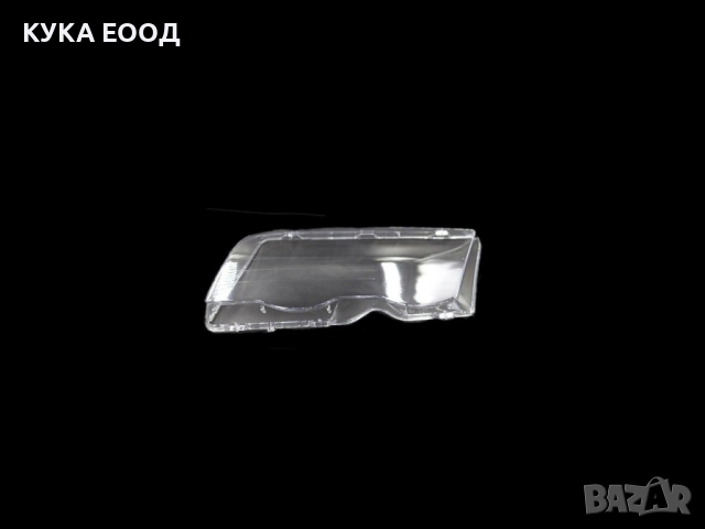 Стъкла за фарове на BMW 3 E46 (1997-2001) - 4 Врати, снимка 4 - Аксесоари и консумативи - 44515266