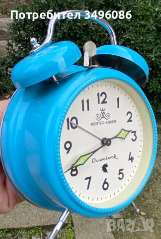 MEISTER ANKER , снимка 14 - Антикварни и старинни предмети - 53454603