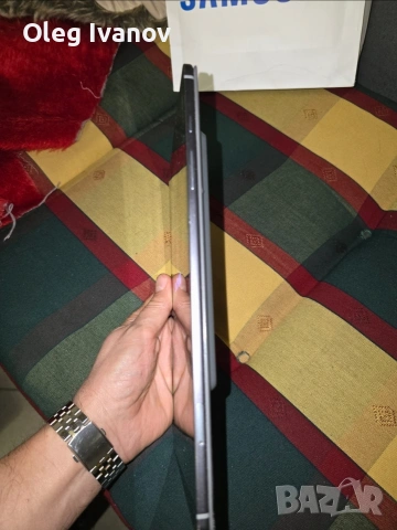 Самсунг таб 6-128 г, снимка 8 - Таблети - 53249032