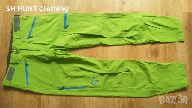 NORRONA Falketind Flex1 Stretch Pants размер M изцяло еластичен панталон - 2366