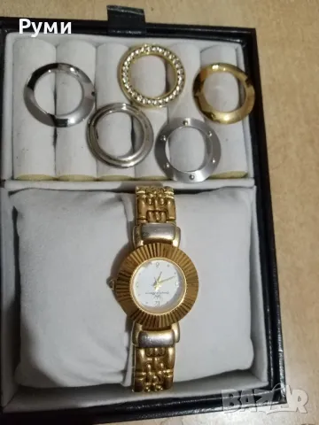 Продавам часовник , снимка 3 - Дамски - 48240170