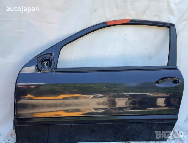 Предна лява врата Mercedes C-class W203 2002г
