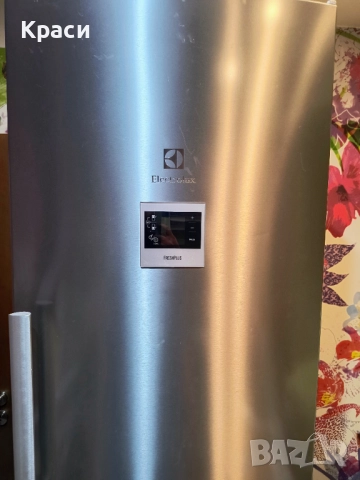 Хладилник Electrolux