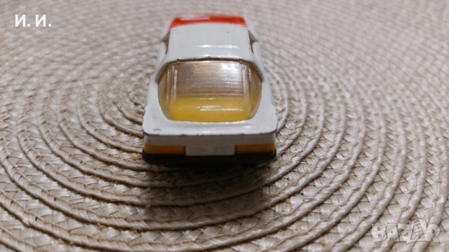 Matchbox , снимка 4 - Колекции - 51901409