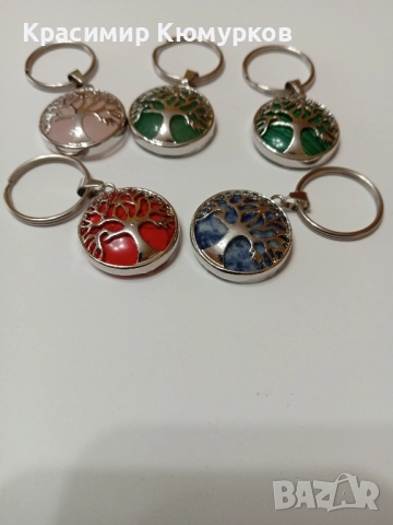 Ключодържатели, снимка 8 - Други - 52013333