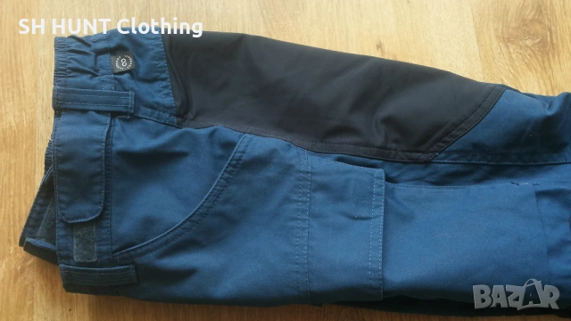 Lundhags TRAVERSE II Junior Stretch Pant размер 9-10 г / 134-140 см детски панталон - 2095, снимка 7 - Детски панталони и дънки - 53457937