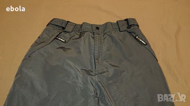 Creblet - панталон - L, снимка 8 - Зимни спортове - 34352871