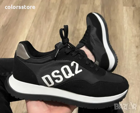 Мъжки маратонки Dsquared2 код Br147
