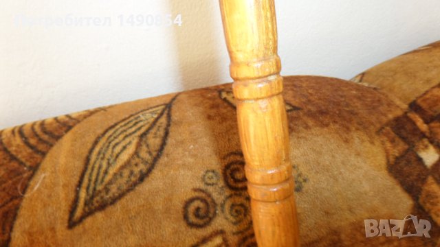 Бастун, снимка 3 - Патерици - 42101363