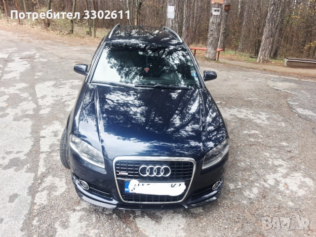 Audi A4/B7/2.0 TDI/170+/BRD/QUATTRO/Bosch system , снимка 3 - Автомобили и джипове - 52854539