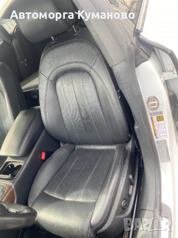 Audi A7, Sportback S-line Sportpaket, 3.0 TDI, 239 ph., 2015, 188 000 km.,engine CPN, euro 5B, Ауди , снимка 13 - Автомобили и джипове - 36312749