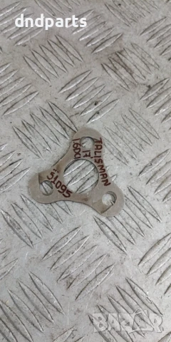 Шайба разпределителен вал Renault Talisman 1.6DCi 2017г. 8200300583E 
