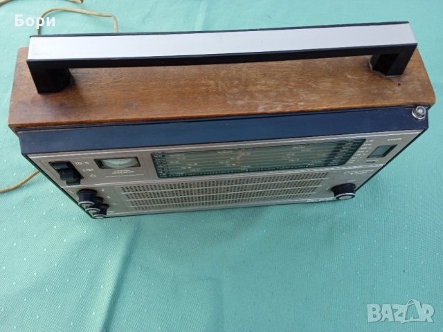 SELENA B 215 Радио, снимка 5 - Радиокасетофони, транзистори - 35830123