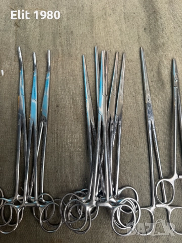 Продавам Кохери , снимка 4 - Медицински консумативи - 52454285