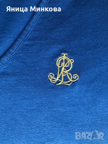Дамска тениска Ralph Lauren, снимка 3 - Тениски - 49647593