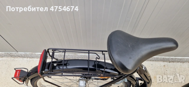 Градски велосипед колело 26", снимка 5 - Велосипеди - 53717597