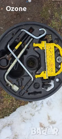 Авариен комплект за Рено, снимка 3 - Аксесоари и консумативи - 48701019