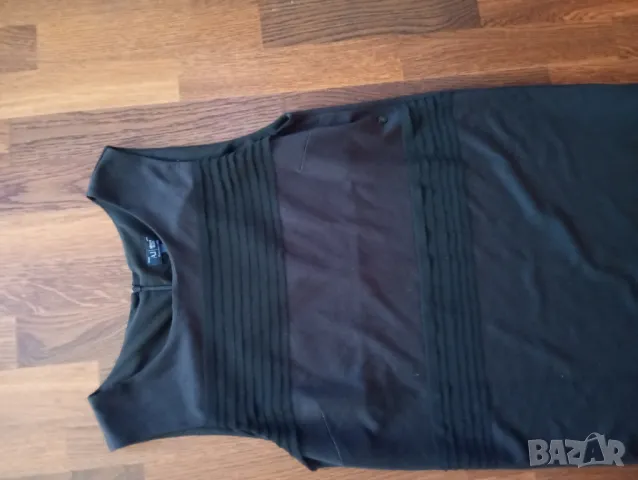 Armani Jeans рокля , снимка 5 - Рокли - 48048174