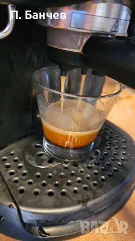 Кафемашина Delongi , снимка 4 - Кафемашини - 51791397