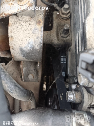 Mazda Prеmacy 1.8 На части , снимка 10 - Автомобили и джипове - 52875575