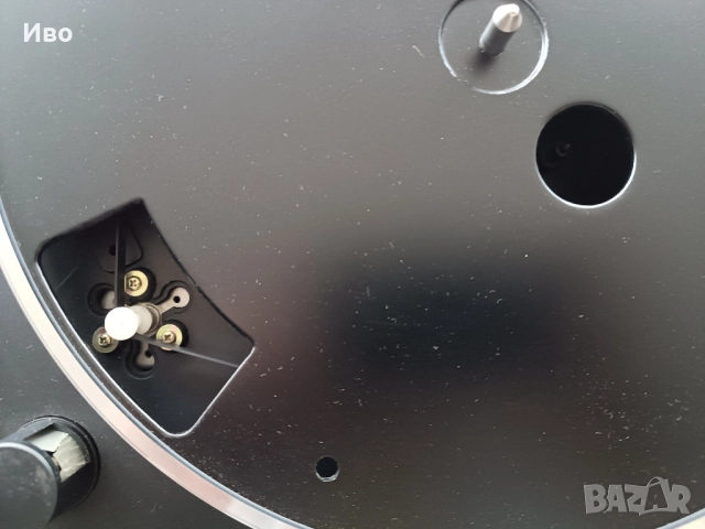 Грамофон SoundLab DLP1600, снимка 5 - Грамофони - 52676695