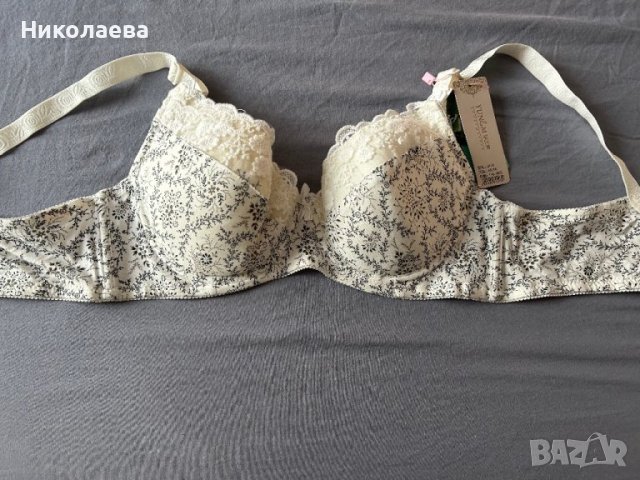 Сутиени за бременни и кърмачки 80-85 С, снимка 8 - Бельо - 42099836