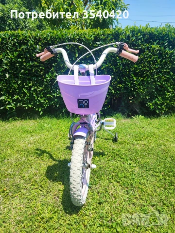 Детско колело 