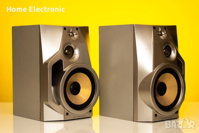 Уредба Sony HCD-RX707 / Много запазена, снимка 6 - Аудиосистеми - 53602316