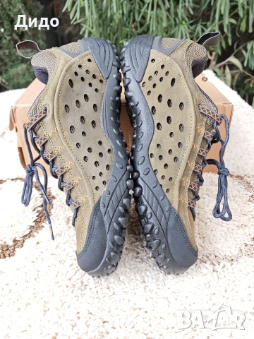 Merrell intercept, снимка 5 - Маратонки - 53033939