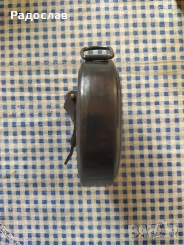 СССР ролетка за измерване , снимка 3 - Други инструменти - 53772096