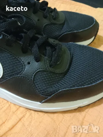 NIKE AIR MAX SC размер -46, снимка 5 - Маратонки - 56409349