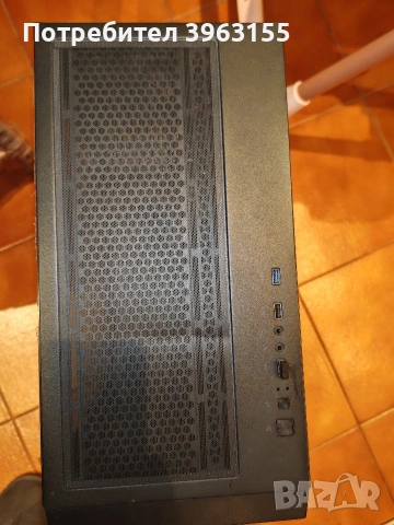 Работен настолен компютър – i7 / 32GB RAM / SSD + HDD ,, снимка 2 - Работни компютри - 53374259