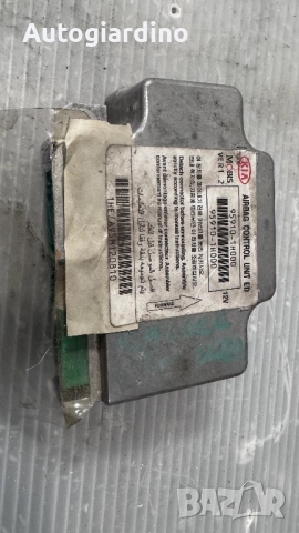 Airbag модул / сензор / датчик зa Kia Ceed - 95910-1H000