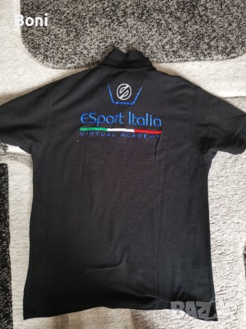 Sparco original Поло Риза, снимка 3 - Ризи - 41287594