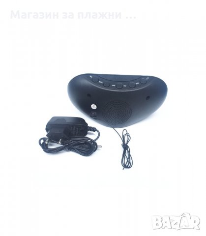 ДИГИТАЛЕН ЧАСОВНИК С РАДИО И БУДИЛНИК - код 902, снимка 8 - Друга електроника - 34276006