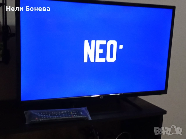 Телевизор Neo