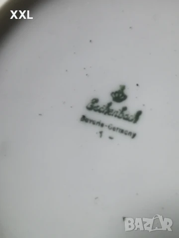 порцеланови чинии за стена, снимка 14 - Декорация за дома - 51062185