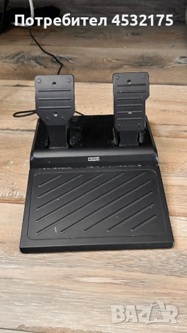 Волан като нов!!!, снимка 2 - Аксесоари - 53802327